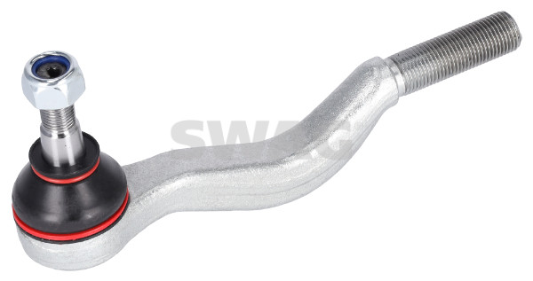 Tie Rod End - 80 94 1278 SWAG